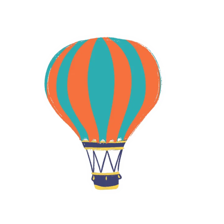 Air Balloon
