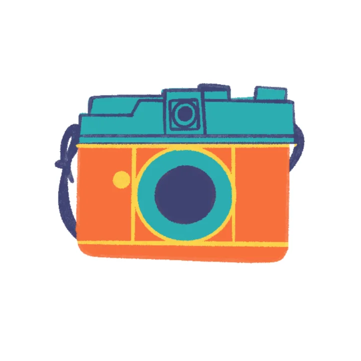 Camera