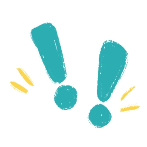 Exclamation Element