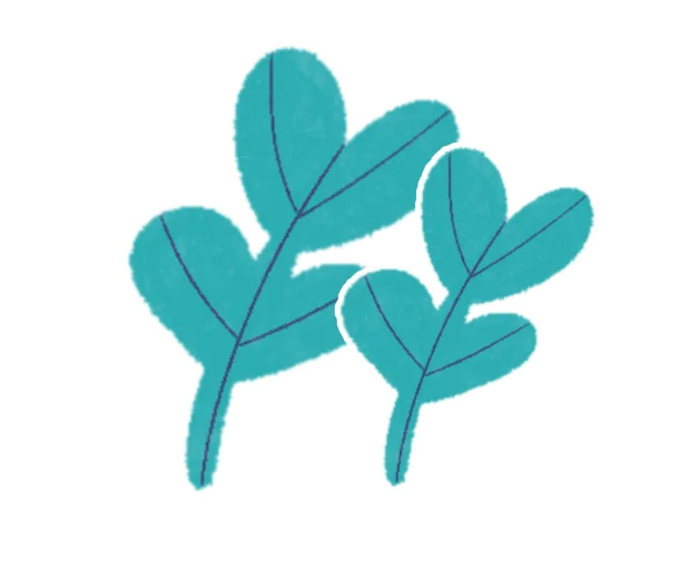 Leaf Element