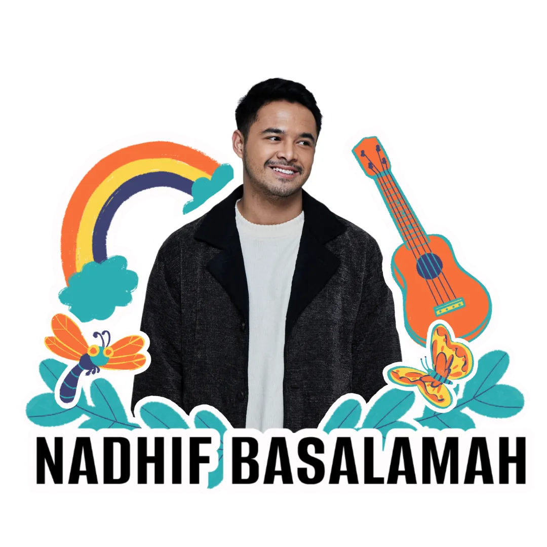 Nadhif Basalamah