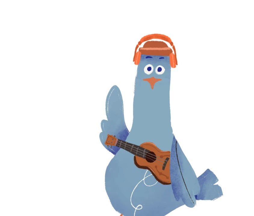 Pigeon Element